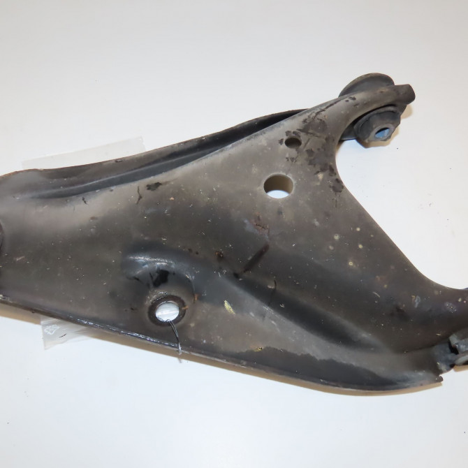 Triangle inf avd occasion DACIA SANDERO II Phase 1 10-2012->... 0.9 TCE 90ch 545006623R 2