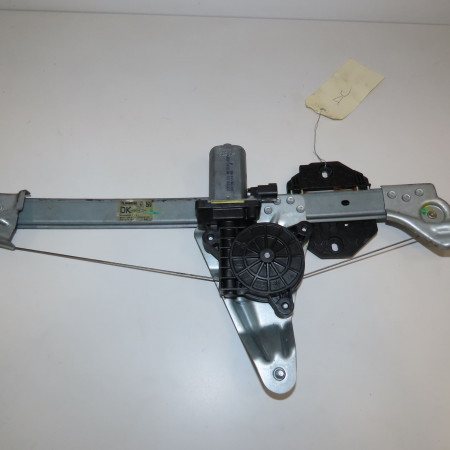 Mecanisme+moteur leve-glace ard occasion DACIA SANDERO II Phase 1 10-2012->... 0.9 TCE 90ch 827206057R