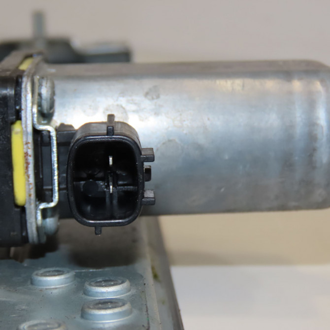 Mecanisme+moteur leve-glace ard occasion DACIA SANDERO II Phase 1 10-2012->... 0.9 TCE 90ch 827206057R 3