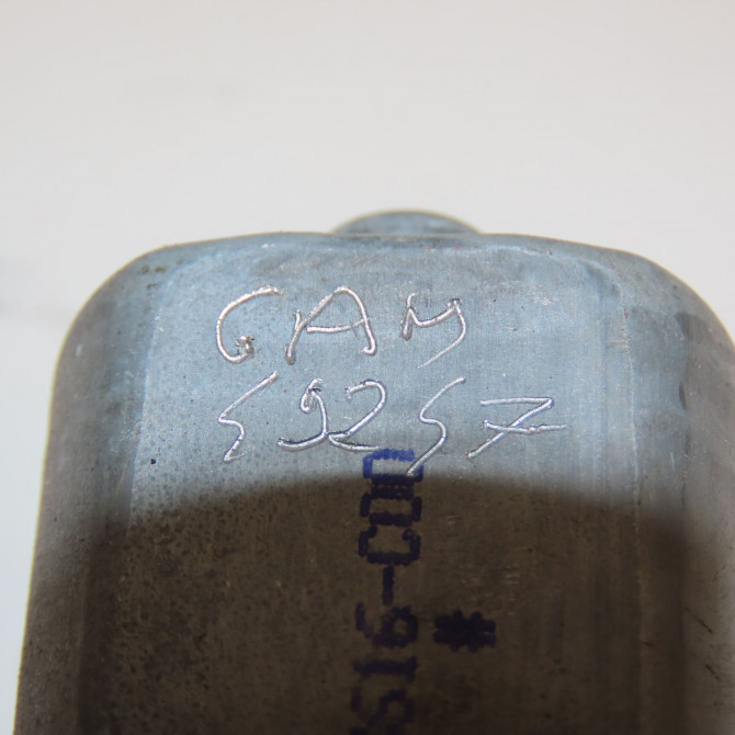 Mecanisme+moteur leve-glace ard occasion DACIA SANDERO II Phase 1 10-2012->... 0.9 TCE 90ch 827206057R 4