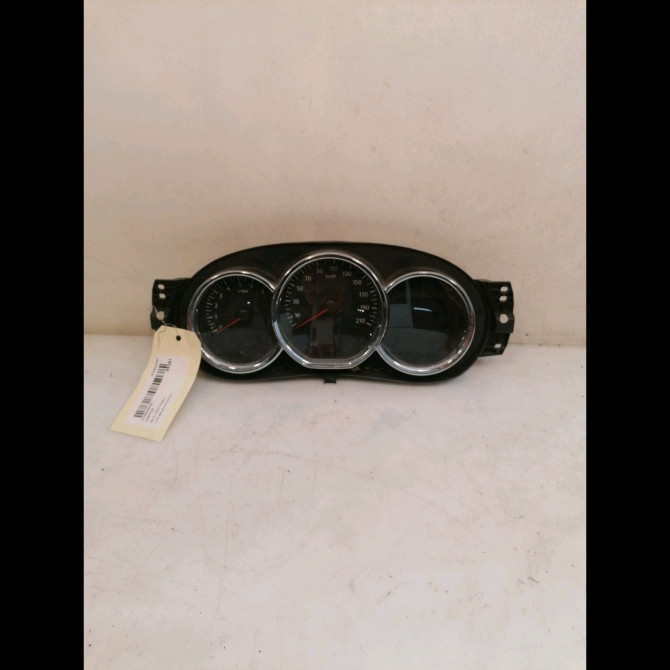 Compteur occasion DACIA LODGY Phase 1 01-2012->... 1.5 DCI 90ch 248095021R 1