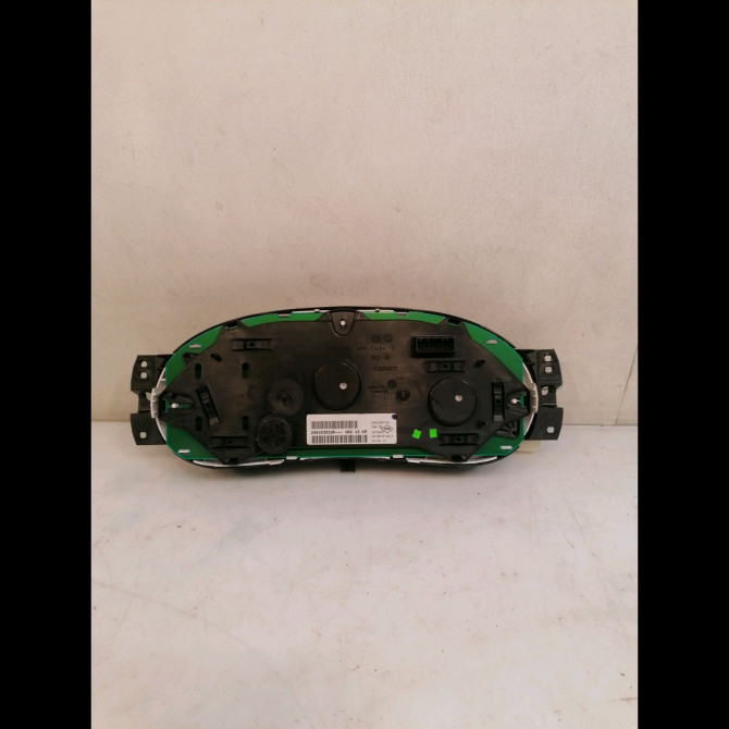 Compteur occasion DACIA LODGY Phase 1 01-2012->... 1.5 DCI 90ch 248095021R 2