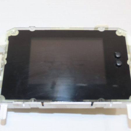 Afficheur digital occasion FORD FIESTA VI Phase 1 10-2008->11-2012 1.4i