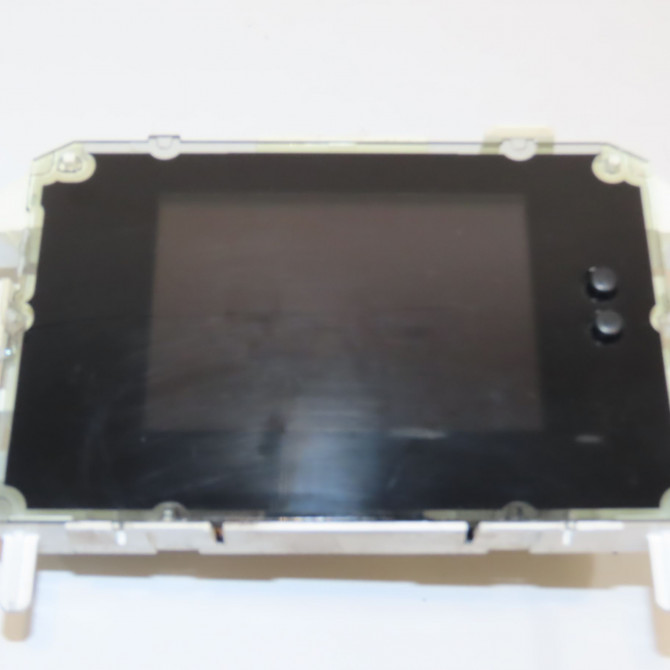 Afficheur digital occasion FORD FIESTA VI Phase 1 10-2008->11-2012 1.4i 1