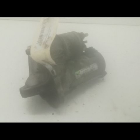 Démarreur occasion FORD FIESTA VI Phase 1 10-2008->11-2012 1.4 TDCI 70ch 1734633