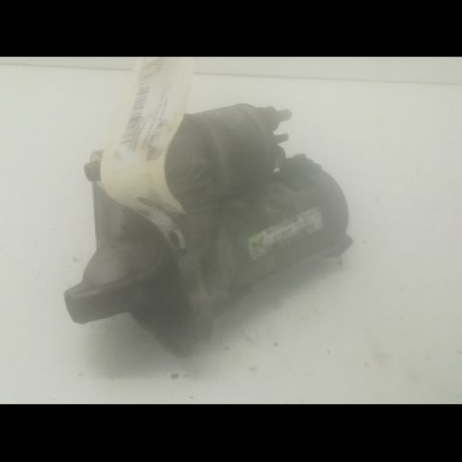 Démarreur occasion FORD FIESTA VI Phase 1 10-2008->11-2012 1.4 TDCI 70ch 1734633 1