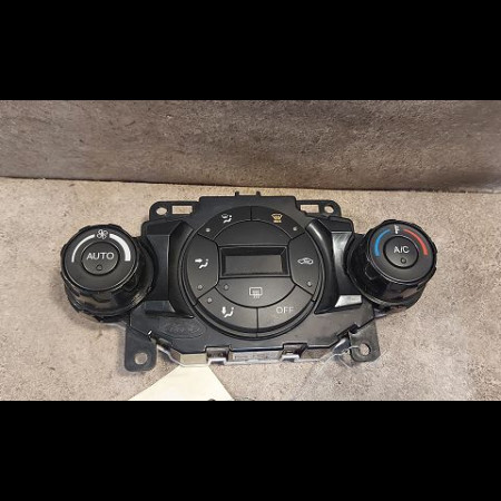 Commande de chauffage occasion FORD FIESTA VI Phase 1 10-2008->11-2012 1.4 TDCI 68ch 1775088