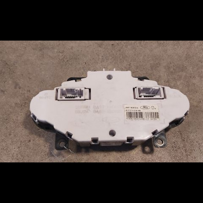 Commande de chauffage occasion FORD FIESTA VI Phase 1 10-2008->11-2012 1.4 TDCI 68ch 1775088 2