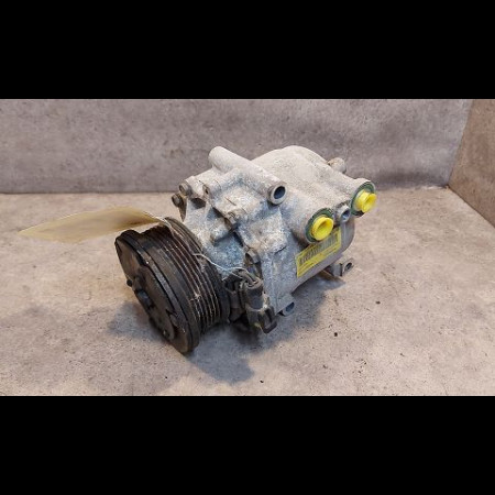 Compresseur air conditionne occasion FORD FIESTA VI Phase 1 10-2008->11-2012 1.2i 60ch Ambiente 1763935