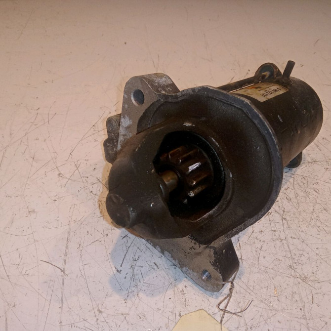 Démarreur occasion FORD FIESTA VI Phase 1 10-2008->11-2012 1.4 TDCI 68ch 1734633 3