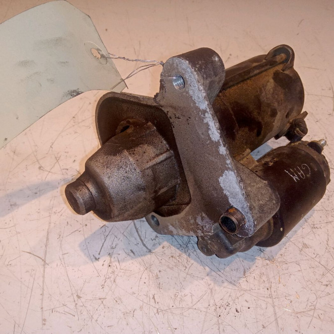 Démarreur occasion FORD FIESTA VI Phase 1 10-2008->11-2012 1.4 TDCI 68ch 1734633 4