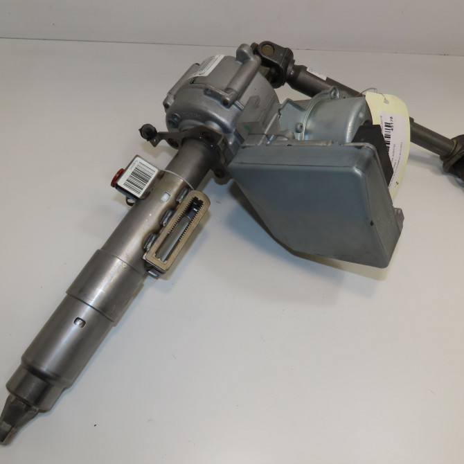 Colonne de direction assistee occasion FORD FIESTA VI Phase 1 10-2008->11-2012 1.6 TDCI 95ch 1899412 2