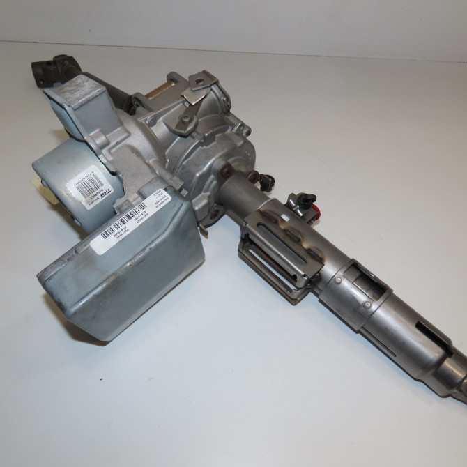 Colonne de direction assistee occasion FORD FIESTA VI Phase 1 10-2008->11-2012 1.6 TDCI 95ch 1899412 4