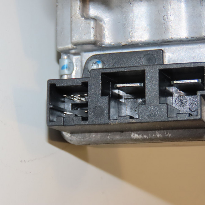 Colonne de direction assistee occasion FORD FIESTA VI Phase 1 10-2008->11-2012 1.6 TDCI 95ch 1899412 5