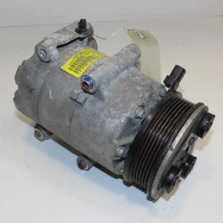 Compresseur air conditionne occasion FORD FIESTA VI Phase 1 10-2008->11-2012 1.6 TDCI 95ch 1890121
