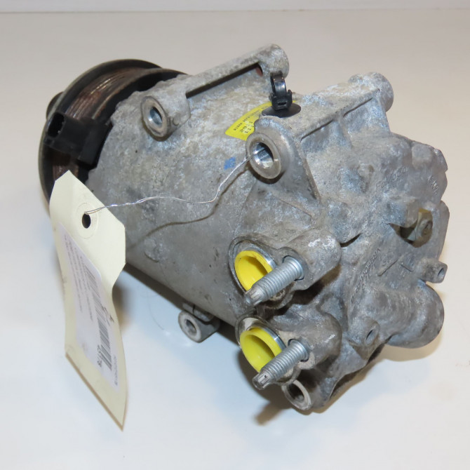 Compresseur air conditionne occasion FORD FIESTA VI Phase 1 10-2008->11-2012 1.6 TDCI 95ch 1890121 3