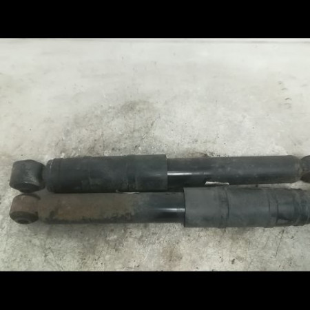 Amortisseur arrière droit occasion OPEL ASTRA III ASTRA III Phase 1 2004-04-01->2006-12-31 1.7 CDTI 100ch 93184267