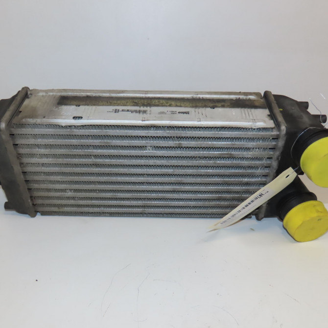 Echangeur air occasion FORD FIESTA VI Phase 1 10-2008->11-2012 1.6 TDCI 95ch 1878624 1