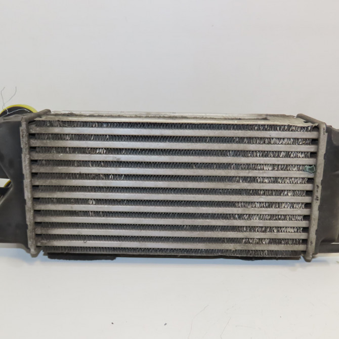 Echangeur air occasion FORD FIESTA VI Phase 1 10-2008->11-2012 1.6 TDCI 95ch 1878624 2