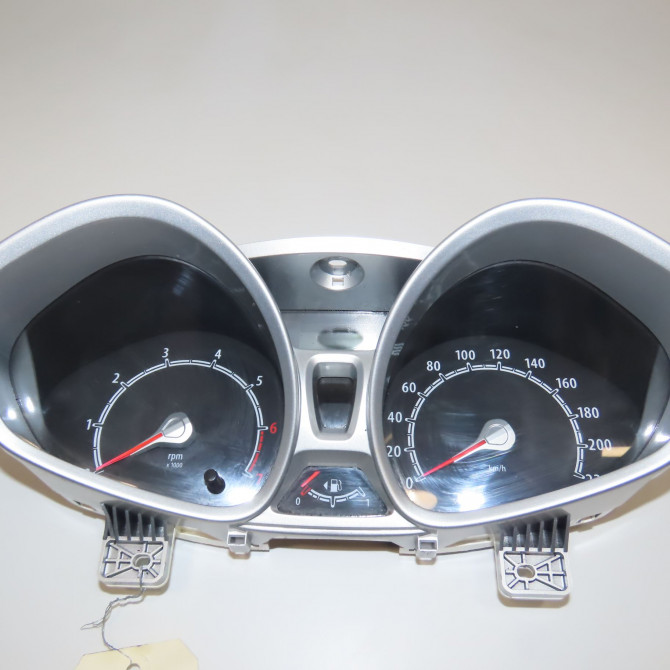 Compteur occasion FORD FIESTA VI Phase 1 10-2008->11-2012 1.4i 1775546 1