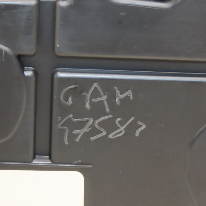 Compteur occasion FORD FIESTA VI Phase 1 10-2008->11-2012 1.4i 1775546 3