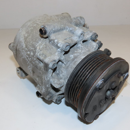 Compresseur air conditionne occasion FORD FIESTA VI Phase 1 10-2008->11-2012 1.4i 1763935