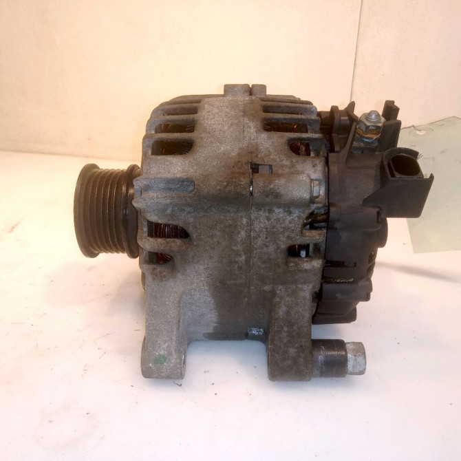 Alternateur occasion FORD FIESTA VI Phase 2 11-2012->... 1.5 TDCI 95ch 2251619 2