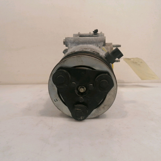Compresseur air conditionne occasion FORD FIESTA VI Phase 1 10-2008->11-2012 1.4 TDCI 70ch 1890121 1
