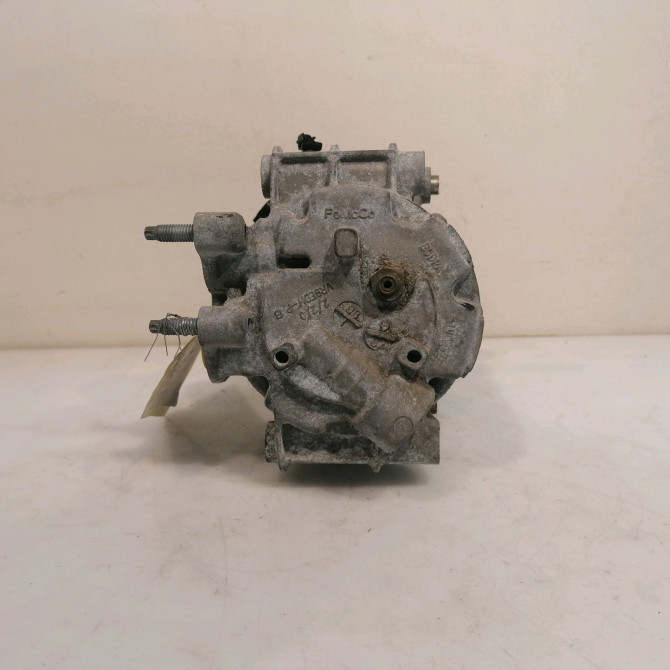 Compresseur air conditionne occasion FORD FIESTA VI Phase 1 10-2008->11-2012 1.4 TDCI 70ch 1890121 3