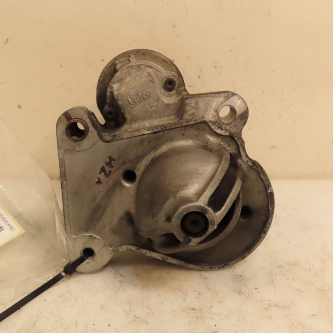 Démarreur occasion FORD FIESTA VI Phase 2 11-2012->... 1.5 TDCI 95ch 1734633 1