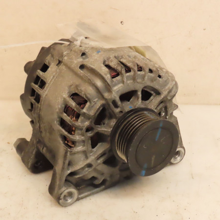 Alternateur occasion FORD FIESTA VI Phase 2 11-2012->... 1.5 TDCI 95ch 2251619