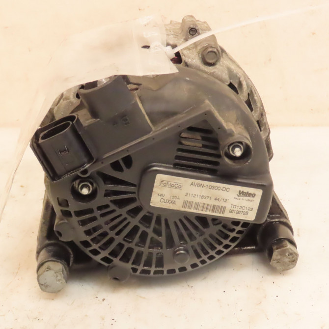 Alternateur occasion FORD FIESTA VI Phase 2 11-2012->... 1.5 TDCI 95ch 2251619 2