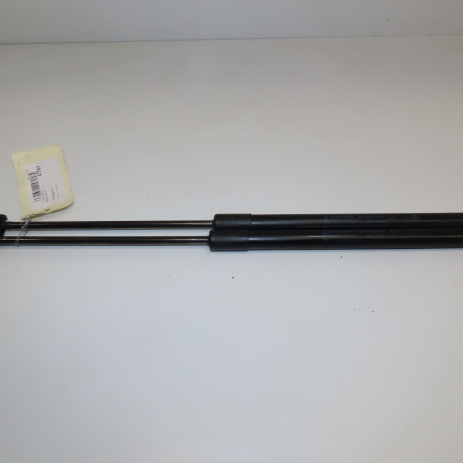 Verin droit hayon occasion FORD FIESTA VI Phase 1 10-2008->11-2012 1.4i 1666068 1