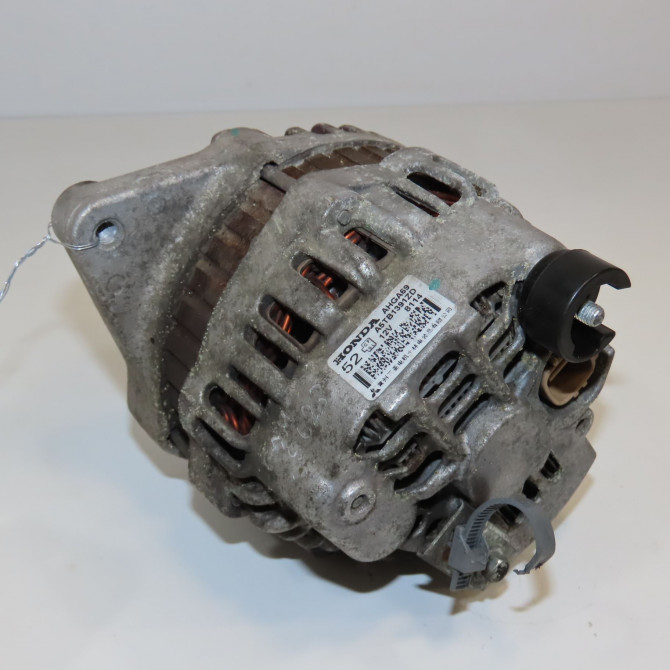 Alternateur occasion HONDA JAZZ I 31100RSH004 3