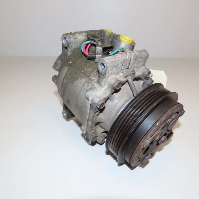 Compresseur air conditionne occasion HONDA JAZZ I 38810PWAJ02 1