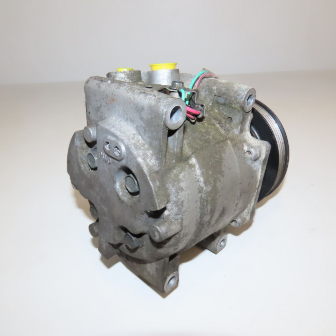 Compresseur air conditionne occasion HONDA JAZZ I 38810PWAJ02 2