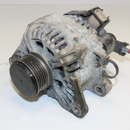 Alternateur occasion HYUNDAI GETZ Phase 2 11-2005->10-2010 1.5 CRDI 88ch 373002A010