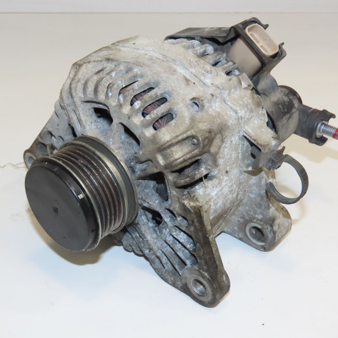 Alternateur occasion HYUNDAI GETZ Phase 2 11-2005->10-2010 1.5 CRDI 88ch 373002A010 1