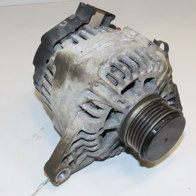 Alternateur occasion HYUNDAI GETZ Phase 2 11-2005->10-2010 1.5 CRDI 88ch 373002A010 2