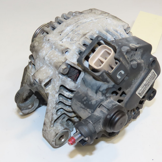 Alternateur occasion HYUNDAI GETZ Phase 2 11-2005->10-2010 1.5 CRDI 88ch 373002A010 4