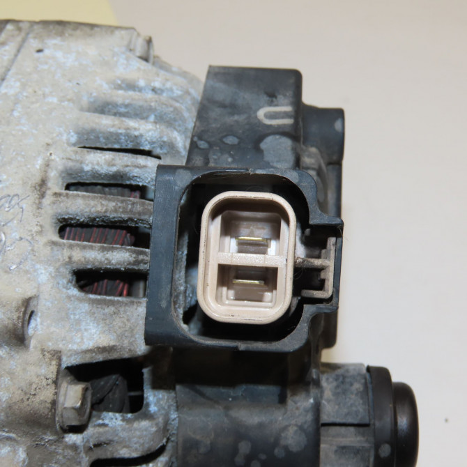 Alternateur occasion HYUNDAI GETZ Phase 2 11-2005->10-2010 1.5 CRDI 88ch 373002A010 5