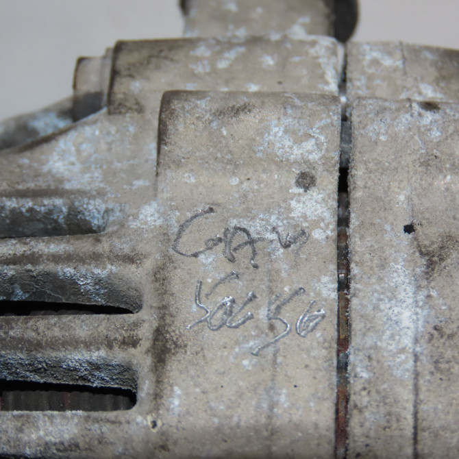 Alternateur occasion HYUNDAI GETZ Phase 2 11-2005->10-2010 1.5 CRDI 88ch 373002A010 6