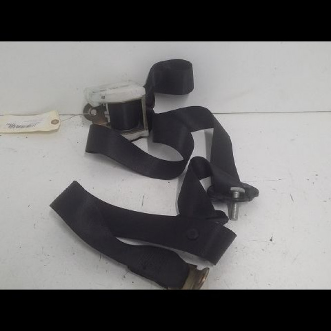 Ceinture arrière gauche occasion OPEL CORSA II Phase 2 04-1997->10-2000 1.2i 16v 65ch 90444265 1