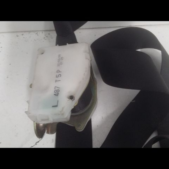 Ceinture arrière gauche occasion OPEL CORSA II Phase 2 04-1997->10-2000 1.2i 16v 65ch 90444265 2