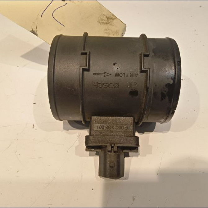 Debimetre air occasion OPEL CORSA IV Phase 2 01-2011->03-2015 1.3 CDTI 75ch 55561912 1