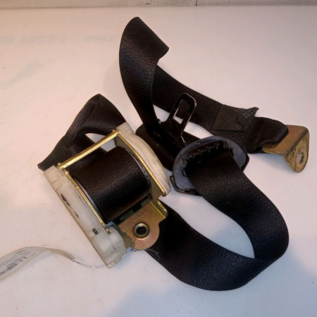 Ceinture arrière droite occasion OPEL CORSA II Phase 2 04-1997->10-2000 1.2i 90444266