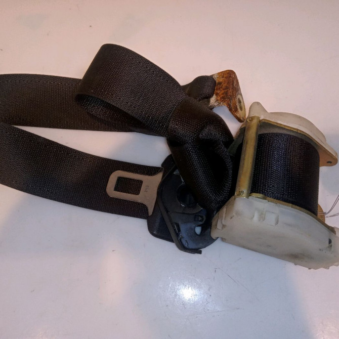 Ceinture arrière gauche occasion OPEL CORSA II Phase 2 04-1997->10-2000 1.2i 90444265 1