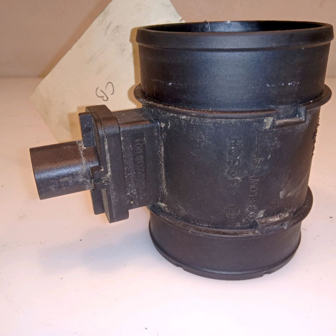 Debimetre air occasion OPEL CORSA IV Phase 2 01-2011->03-2015 1.3 CDTI 95ch 55561912 2