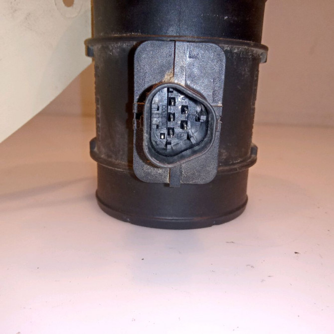 Debimetre air occasion OPEL CORSA IV Phase 2 01-2011->03-2015 1.3 CDTI 95ch 55561912 3