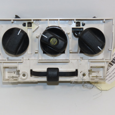 Commande de chauffage occasion OPEL CORSA II Phase 1 03-1993->04-1997 1.4i 8v 60ch 9198553
